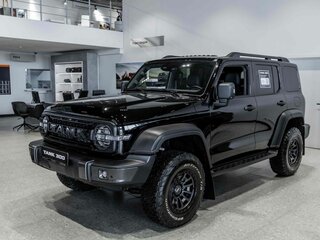 2026 Tank 300 I, чёрный, 5249000 рублей, вид 3