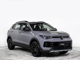 2025 Volkswagen Tharu XR 300 TSI, серый, 3390000 рублей, вид 3
