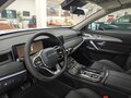 2026 Jetour X70+ I Рестайлинг, белый, 3399000 рублей - вид 11