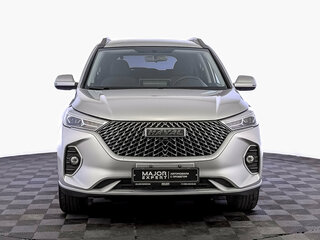 2023 Haval M6 II, серый, 1650000 рублей, вид 2