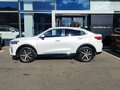 2021 Haval F7x I, белый, 1629000 рублей - вид 7