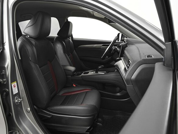 2023 Haval F7x I Рестайлинг, серый, 2399000 рублей - вид 7