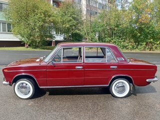 1974 Lada (ВАЗ) 2103, коричневый, 2200000 рублей, вид 5
