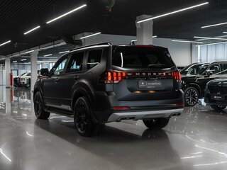 2023 Kia Mohave I Рестайлинг 2, чёрный, 5750000 рублей, вид 4