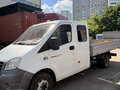 2019 ГАЗ ГАЗель Next, белый, 1200000 рублей