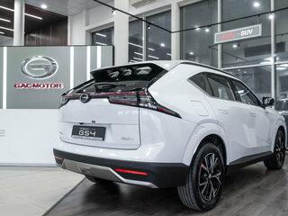 2026 GAC GS4, белый, 3949000 рублей, вид 4