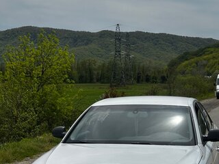 2014 Audi A4 IV (B8) Рестайлинг, белый, 2050000 рублей, вид 2