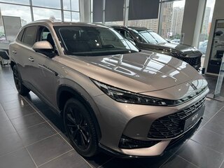 Москвич М70