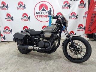 Yamaha XVS950
