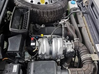 2021 Lada (ВАЗ) 2121 (4x4) Urban I Рестайлинг (2020), серый, 700000 рублей, вид 3