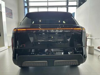 2026 Jeland J7, чёрный, 3109000 рублей, вид 4