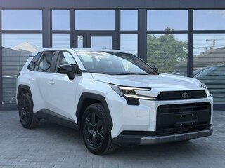 2026 Toyota RAV4 VI (XA60), белый, 4200000 рублей, вид 1