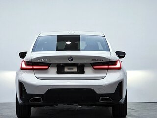 2023 BMW 3 серии Long 320Li VII (G2x) Рестайлинг, белый, 3370000 рублей, вид 2