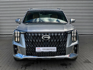 2025 GAC GS8 II, серый, 4150000 рублей, вид 2