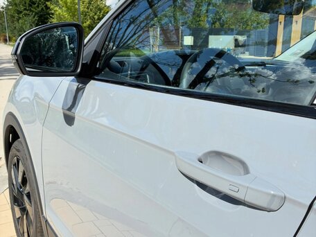 2026 Volkswagen Tharu XR, серый, 2292000 рублей, вид 5