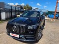 2020 Mercedes-Benz GLS 580 II (X167), чёрный, 10000000 рублей - вид 2