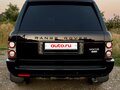2011 Land Rover Range Rover III Рестайлинг 2, коричневый, 1830000 рублей - вид 4