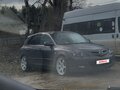 2008 Mazda 3 I (BK) Рестайлинг, серый, 740000 рублей - вид 6