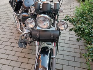 2023 Motoland XL250, чёрный, 185000 рублей, вид 2