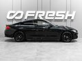 2015 BMW 4 серии 435i xDrive F32/F33/F36, чёрный, 2400000 рублей - вид 4