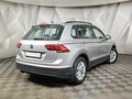 2020 Volkswagen Tiguan II, серебристый - вид 1