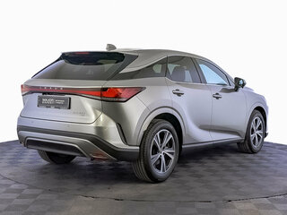 2025 Lexus RX 300 V, серый, 7510000 рублей, вид 5