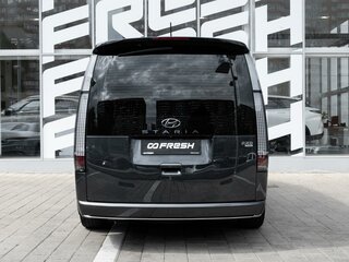 2022 Hyundai Staria I, серый, 5180000 рублей, вид 4