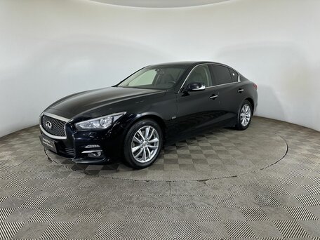 Infiniti Q50 I