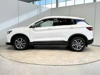 2023 Geely Coolray I, белый, 1899000 рублей, вид 2