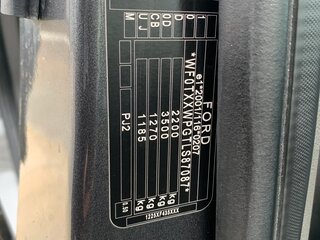 2020 Ford Tourneo Connect II Рестайлинг, серый, 1980000 рублей, вид 5