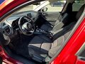 2014 Mazda 3 III (BM), красный, 1350000 рублей - вид 9