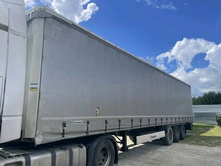 2021 Krone SD, чёрный, 2640000 рублей, вид 4