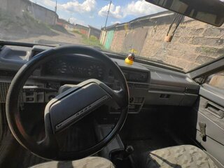 2001 Lada (ВАЗ) 21099, серый, 75000 рублей, вид 4