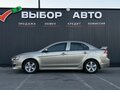 2008 Mitsubishi Lancer X, бежевый - вид 3