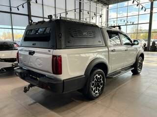 2024 JAC T9, белый, 3000000 рублей, вид 4