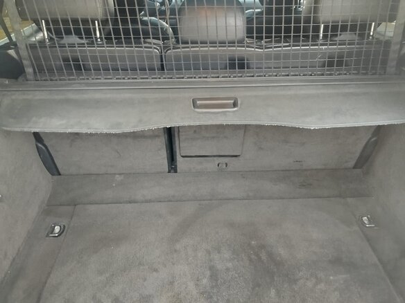 2008 Porsche Cayenne S I Рестайлинг (957), белый, 1370000 рублей - вид 5