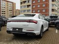 2026 Geely Preface I, белый, 3329990 рублей - вид 3