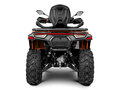 2026 Loncin XWolf 700, красный, 859000 рублей - вид 5