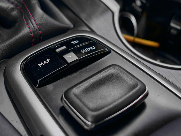 2019 Lexus RX 350L IV Рестайлинг, серый, 4290000 рублей - вид 21