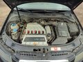 2004 Audi A3 II (8P) Рестайлинг 1, чёрный, 749000 рублей - вид 4