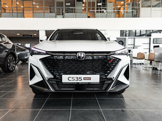 2025 Changan CS35 Max, белый, 2599900 рублей, вид 3