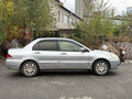 2005 Mitsubishi Lancer IX, серебристый, 300000 рублей - вид 3