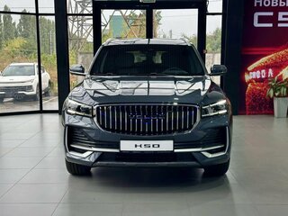 2026 VOLGA K50, чёрный, 4649000 рублей, вид 2