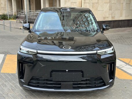 2026 GAC S9, чёрный, 4870000 рублей, вид 2