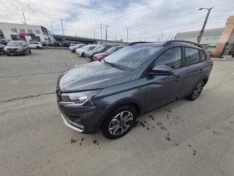 Lada (ВАЗ) Iskra