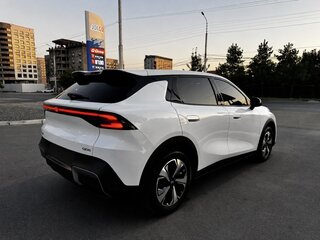 2026 Changan Qiyuan Q05 51.9 kWh II, белый, 2210010 рублей, вид 4