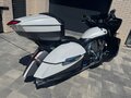 2014 Victory Cross Country, белый, 1570000 рублей - вид 5