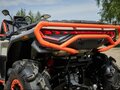 2026 Loncin XWolf 1000 Mud, бежевый, 1469000 рублей - вид 6