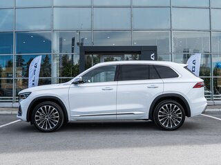2026 VOLGA K50, белый, 4649000 рублей, вид 4