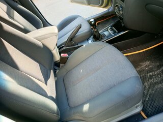 2005 Hyundai Elantra III (XD2) Рестайлинг, бежевый, 230000 рублей, вид 5